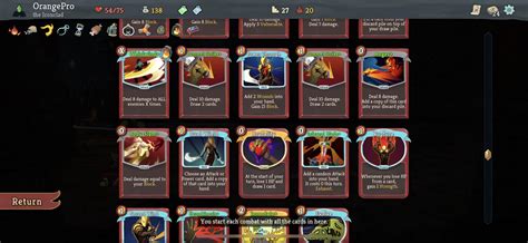 slay the spire augmenter|Mutagenic Strength .